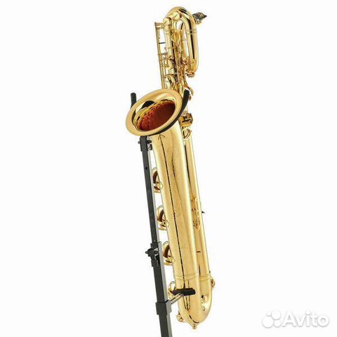 Yamaha YBS-82 Baritone Saxophone