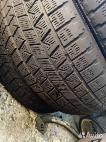 Powertrac Ice Xpro 205/55 R16 91S