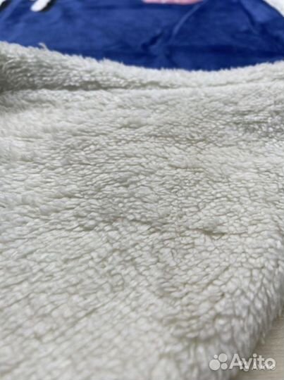 Плед детский