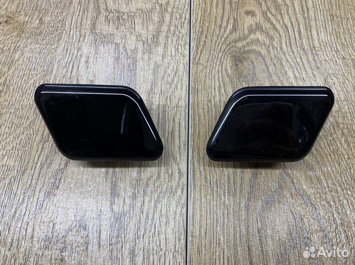 Крышка форсунки омывателя фар Hyundai ix35