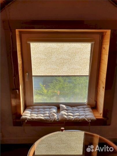 Жалюзи и рулонные шторы на окна