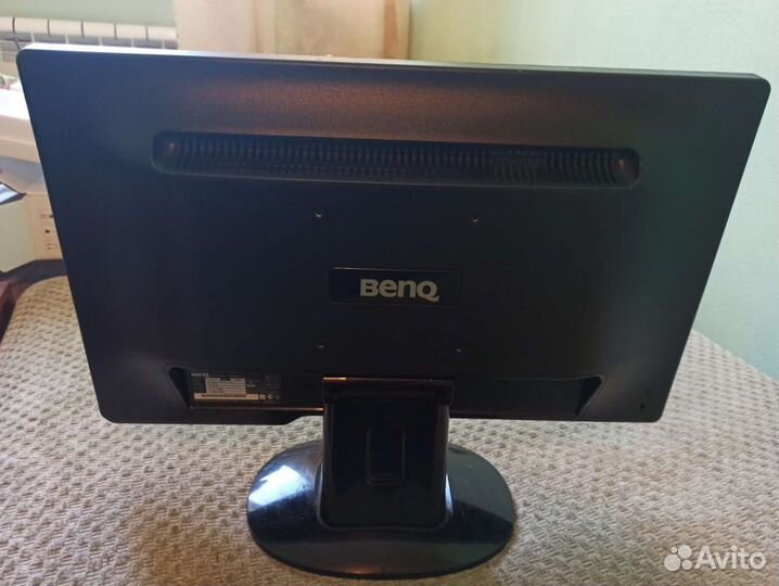 Монитор Benq