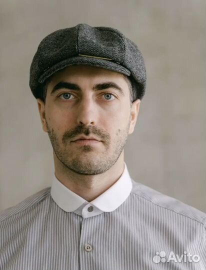 Кепка мужская 