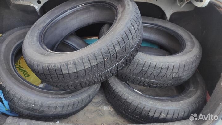 Bridgestone Ice Partner 2 185/60 R15 84Q