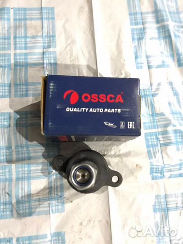 Шаровая 2 Форд Транзит