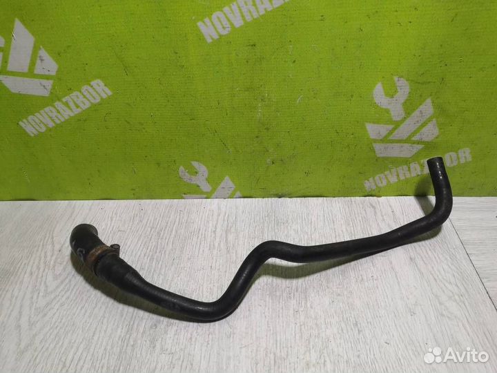 Шланг системы охлаждения Фольксваген Пассат Б3