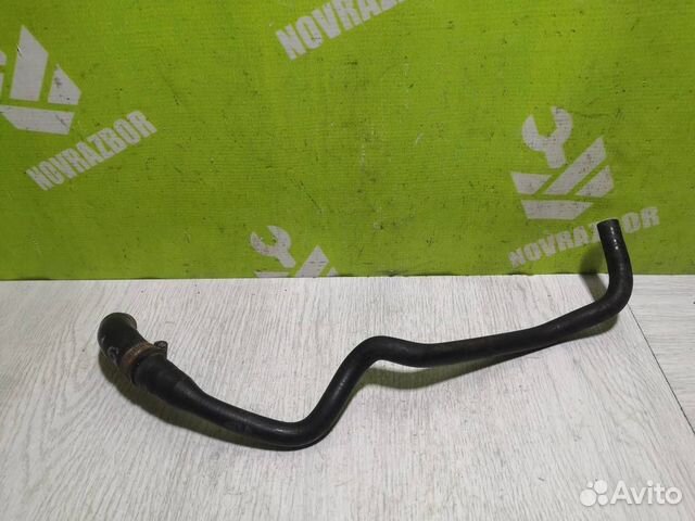 Шланг системы охлаждения Фольксваген Пассат Б3