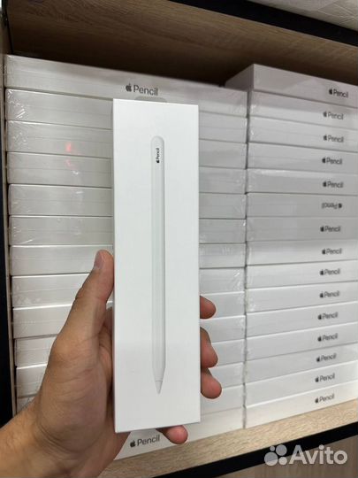 Стилуc aрple Рenсil