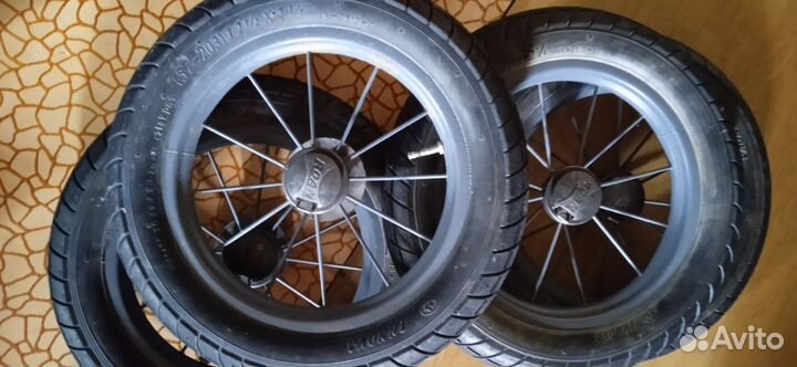 Коляска Inglesina