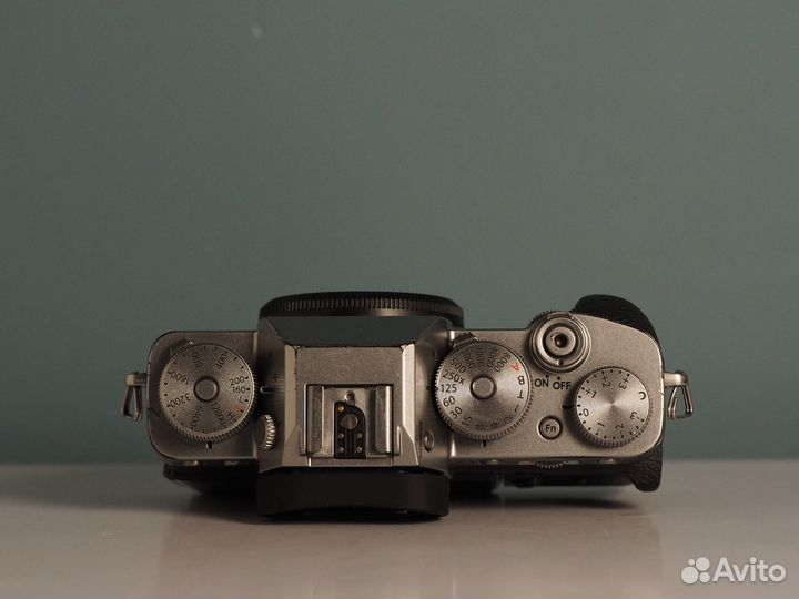 Fujifilm X-T3 Body 23k