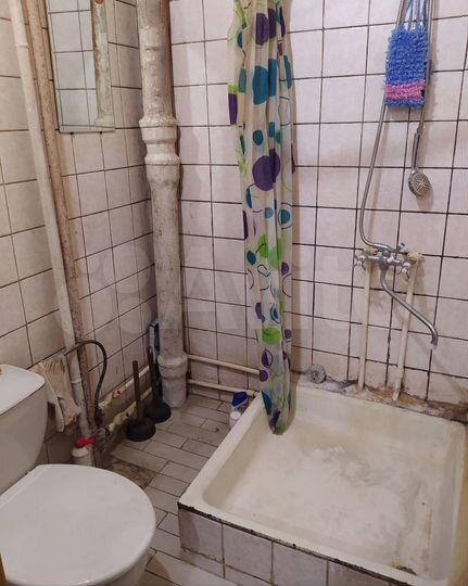 Квартира-студия, 23,5 м², 1/5 эт.