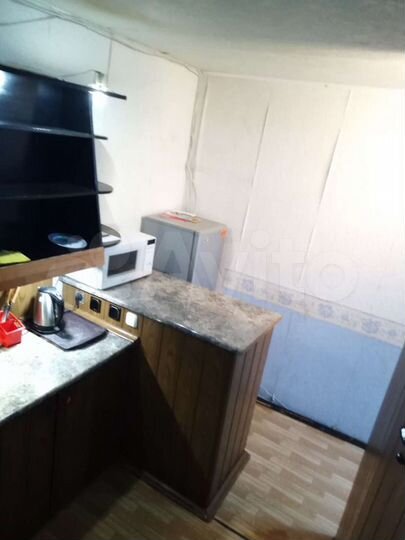 Комната 17 м² в 4-к., 5/9 эт.