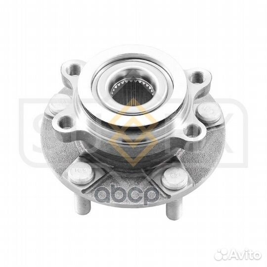 SN1025 SN-1025 Ступица sufix SN1025 sufix