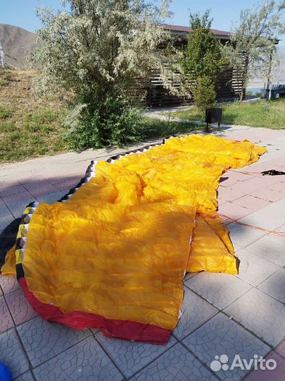 Продам параплан