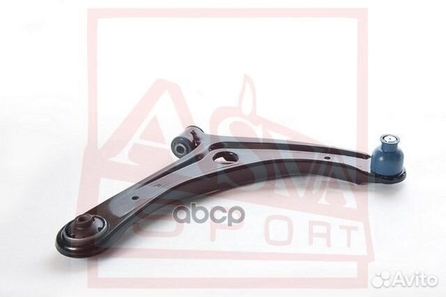 Рычаг передний нижний правый dodge caliber '06