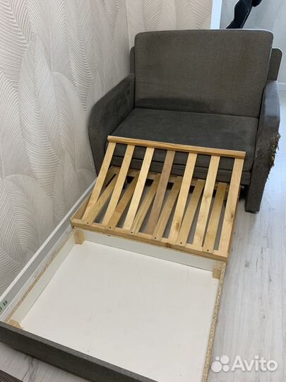 Диван «Кроха»