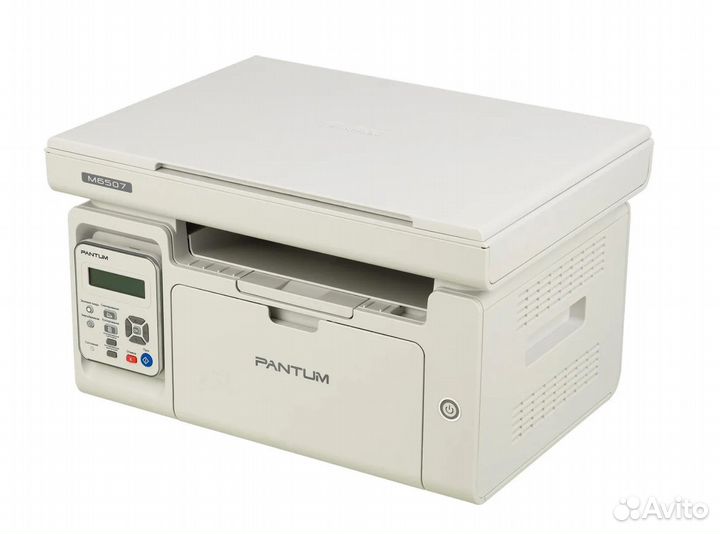 Мфу Pantum M6507