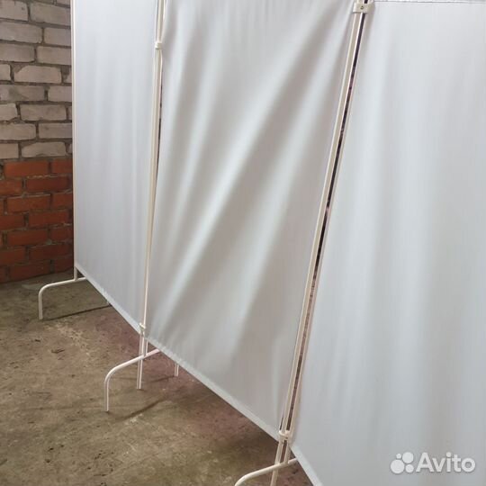 Ширма медицинская, для салона красоты