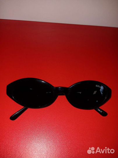 Солнцезащитные очки женские бу