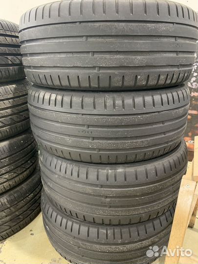 Nokian Tyres Nordman S SUV 235/60 R16 100S