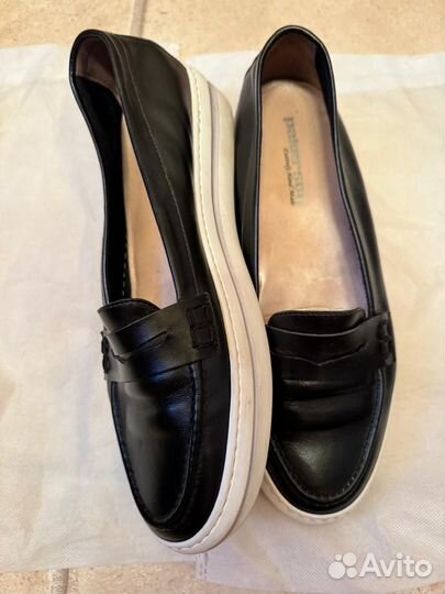 Слипоны Pakerson -40