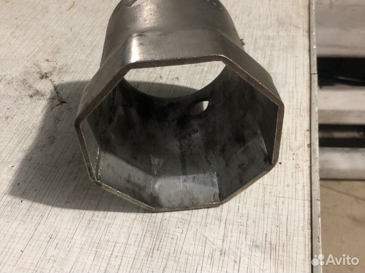 Ключ трубчатый 115 мм