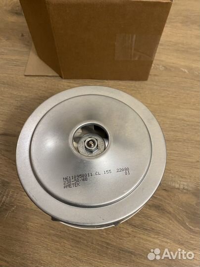 Турбина Karcher puzzi 8/1