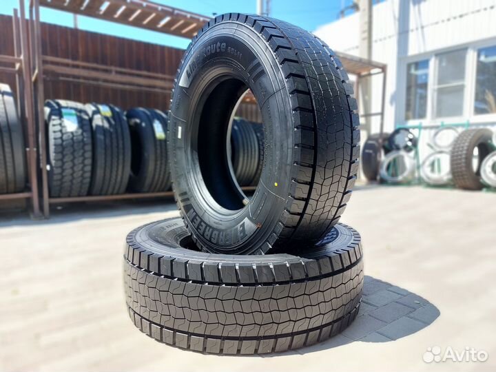 Шины Evergreen EDL11 315/70 R22,5, artp: 574