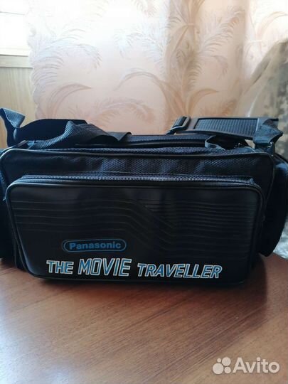 Видеокамера б/у JVC