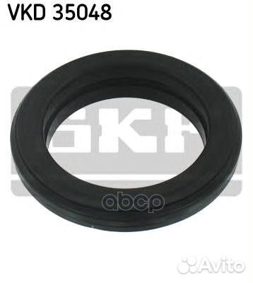 Подшипник опоры амортизатора vkd35048 Skf