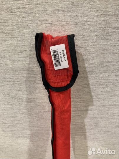 Удилище маховое daiwa ninja telepole 600