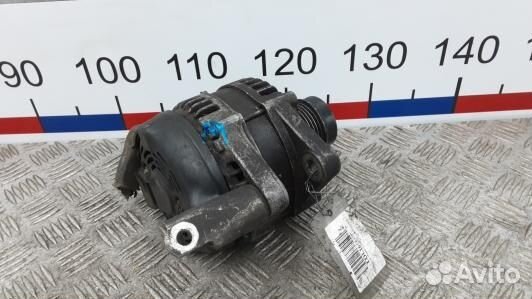 Генератор бензиновый lexus GS 3 (LOL16DG01)