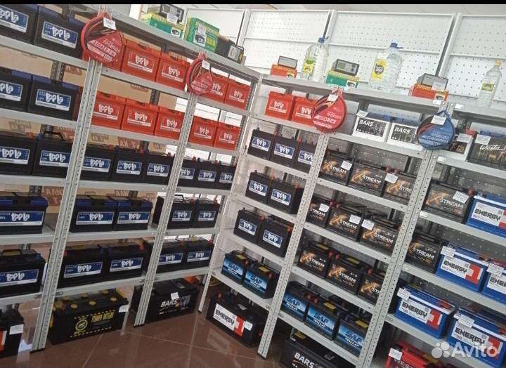 Аккумулятор Topla для Geely ck