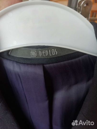 Школьный костюм для мальчика