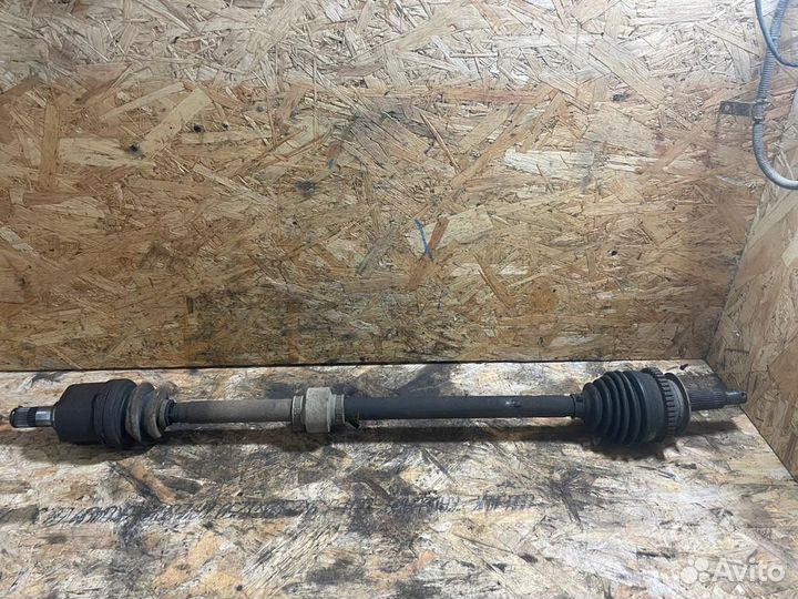 Привод Киа Маджентис 1 Хендай Соната 2,0 МКПП