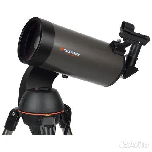 Телескоп celestron nexstar 127 SLT