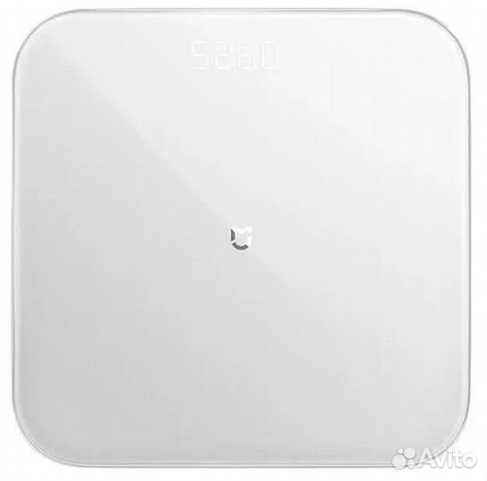 Умные Весы Xiaomi Mijia weight scale S200