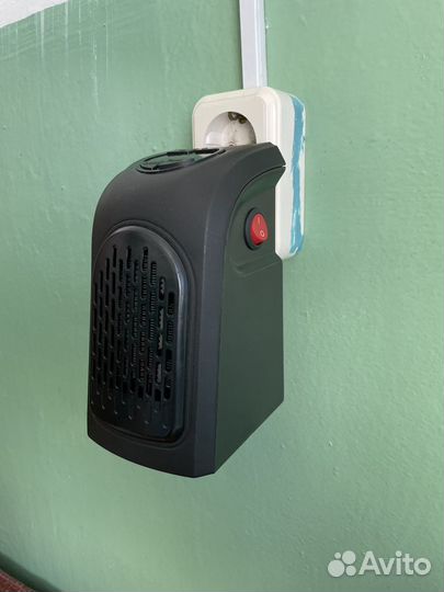 Тепловентилятор Handy Heater