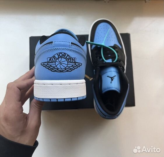 Кроссовки Nike Air Jordan оригинал