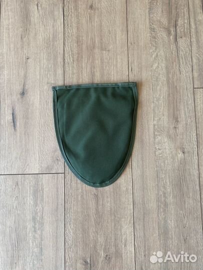 Абсолютно новый напашник 6б45 олива