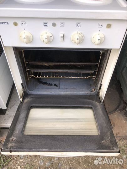 Плита электрическая мечта