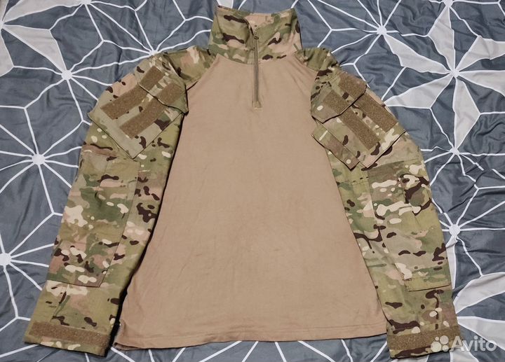 Комплект формы мультикам