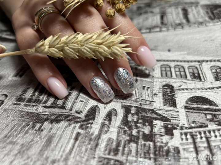 Мастер маникюра и педикюра