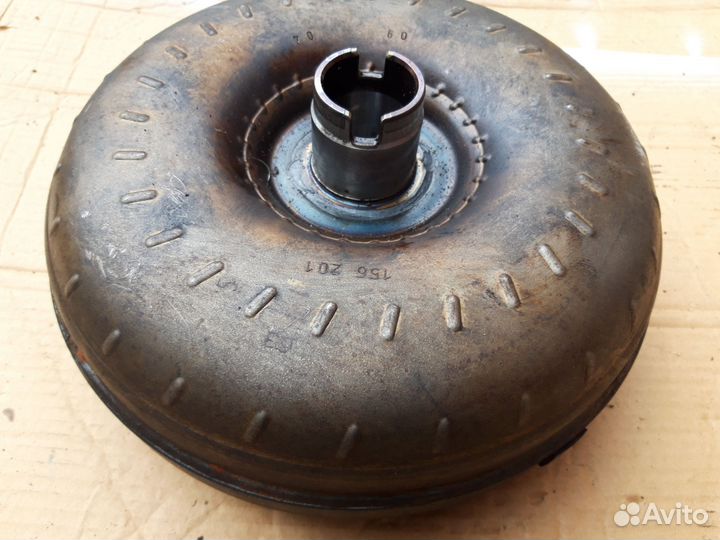 Коробка передач АКПП Audi a4 b6 quattro