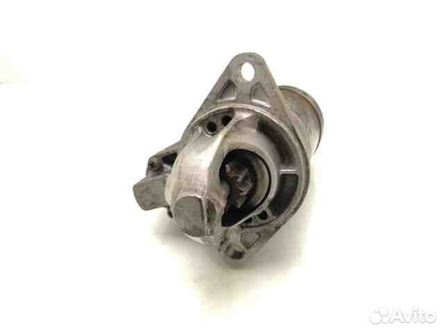 Стартер subaru outback 3.0 23300aa390, m001t86481