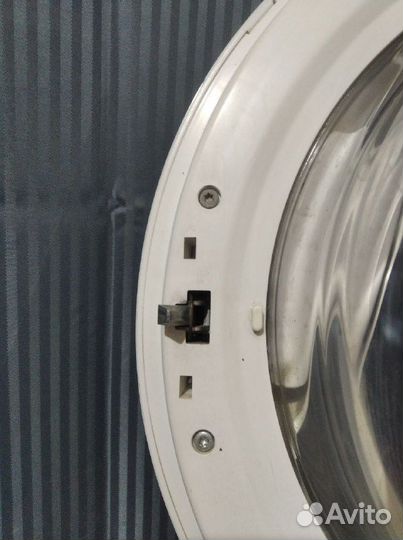 Люк (дверца) стиральной машины candy канди