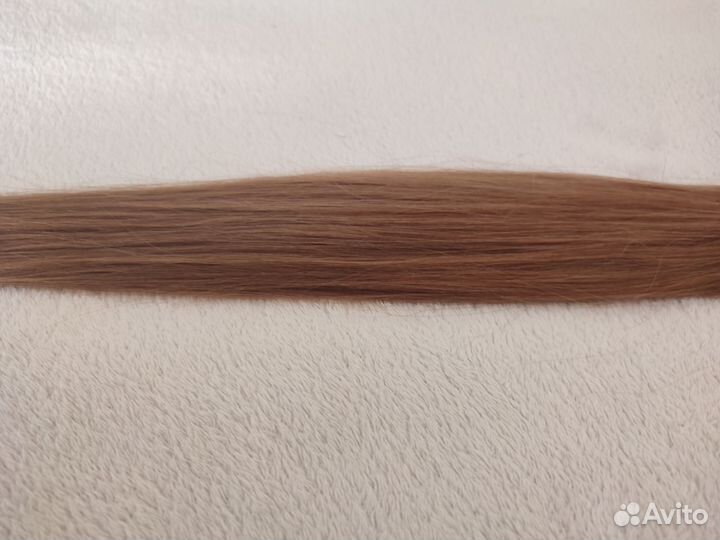 Волосы для наращивания