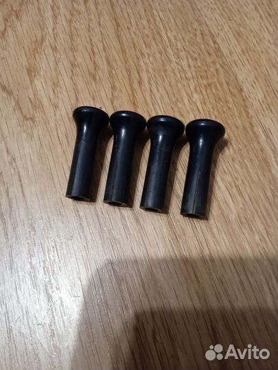 Ранние замки дверей 2101