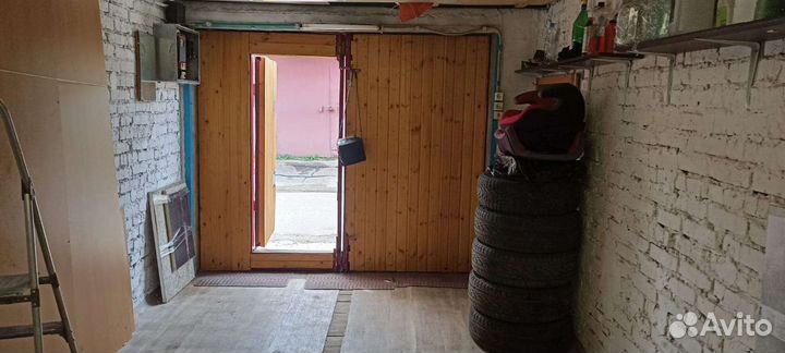 Сдам место на складе