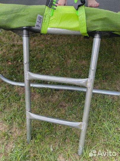 Батут 2,5 метра